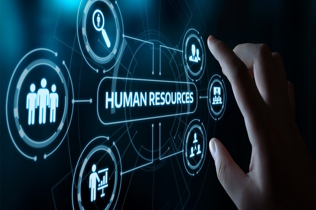 منابع انسانی ، Human Resource