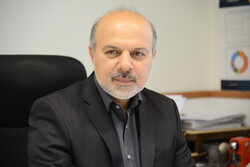 کاپیتان محمدرضا محمدی بنایی